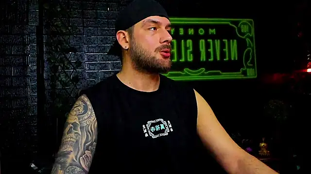 LexXHardy online show from 02.14.26