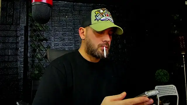 LexXHardy online show from 03.01.26