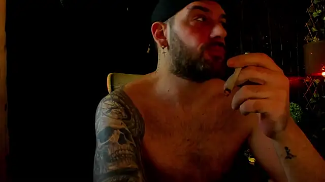 LexXHardy online show from 03.07.26