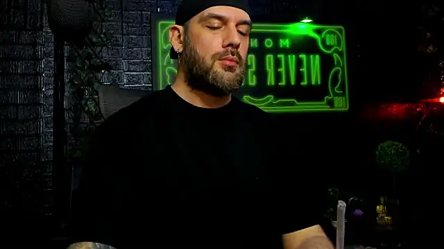 LexXHardy online show from 03.10.26