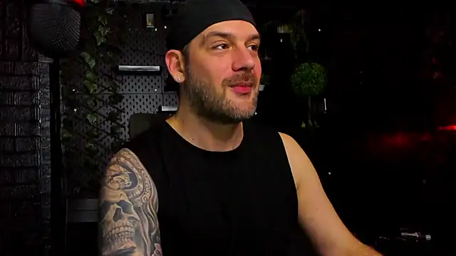 LexXHardy online show from 04.20.26