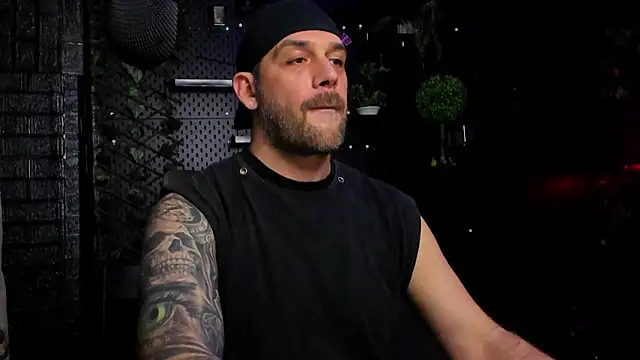 LexXHardy online show from 04.21.26
