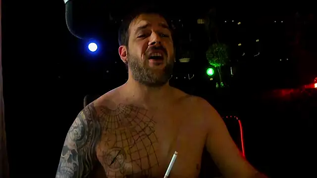 LexXHardy online show from 04.28.26