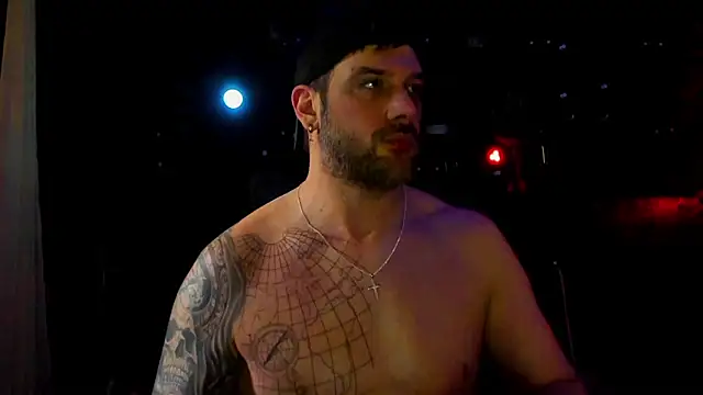 LexXHardy online show from 04.29.26