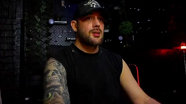 LexXHardy online show from 04.30.26