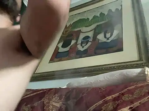 hotraillX online show from 12.20.24