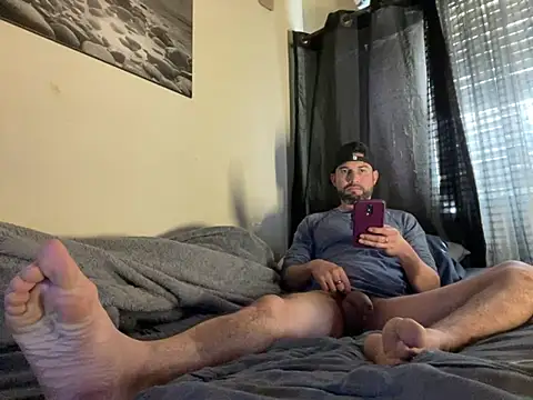 hotraillX online show from 12.26.24