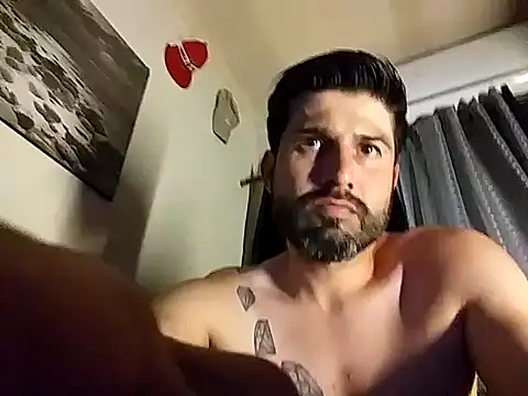 hotraillX online show from 03.23.25