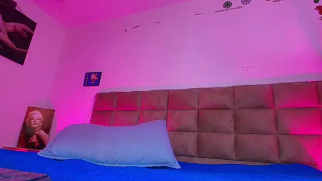  sex mia online show from 09.21.25