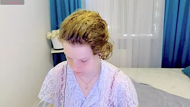 Kathlyn  Heath online show from 02.09.26