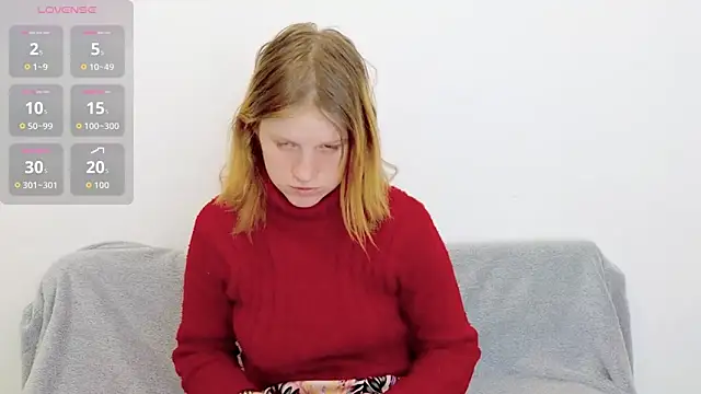 Kathlyn  Heath online show from 02.13.26