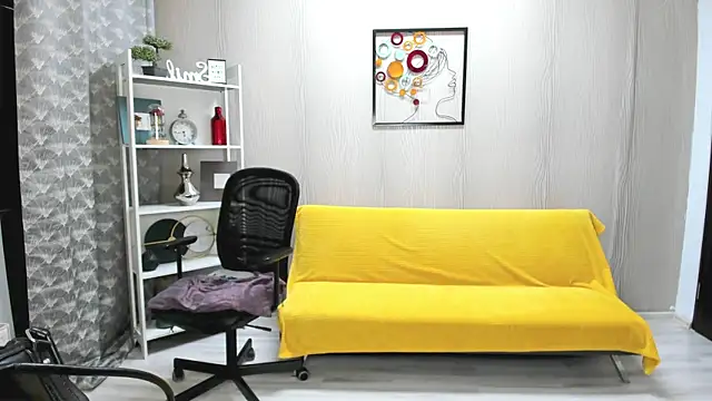 Cassandra Hotty online show from 07.14.26