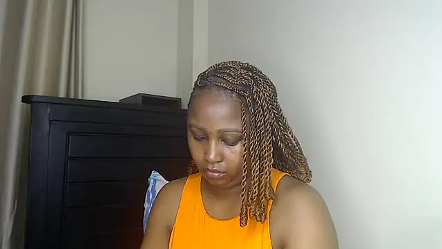 NIKKIE LOVE online show from 05.07.26