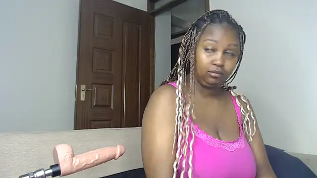 NIKKIE LOVE online show from 06.18.26