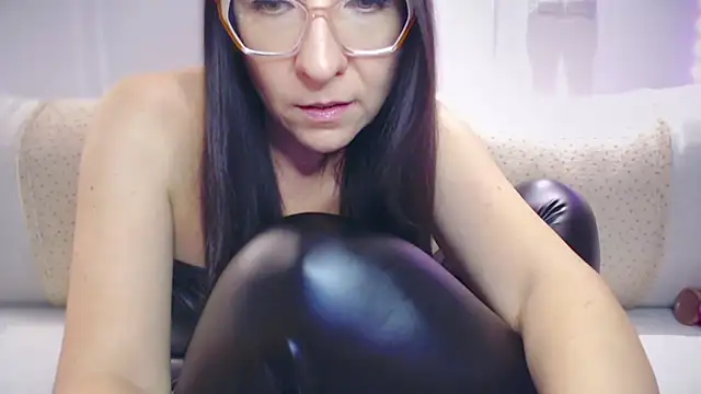 AshleyDark13 online show from 02.14.26