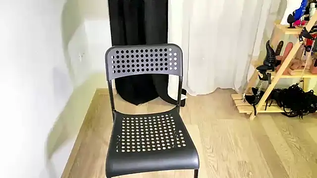 Nisha2708 online show from 02.26.25