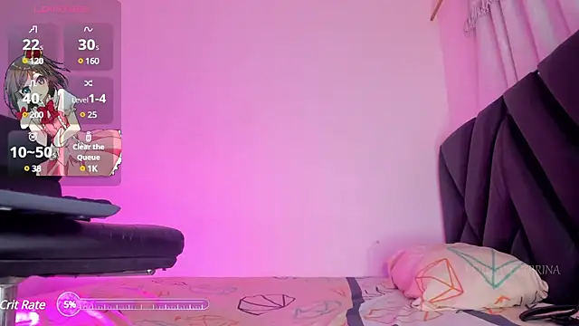 Snapshot of stephany_doll_ chatting on 03.16.25 stephany doll online show from 03.16.25