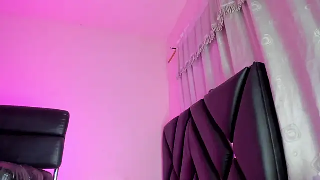 Snapshot of stephany_doll_ chatting on 05.31.26 stephany doll online show from 05.31.26