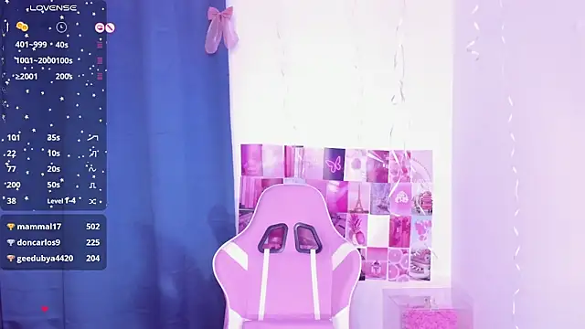 angel rouse  online show from 01.14.25