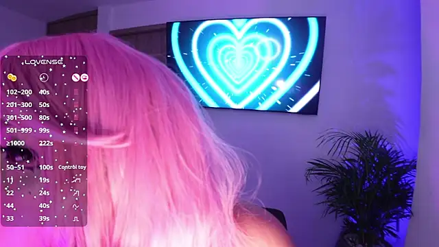 angel rouse  online show from 06.19.26