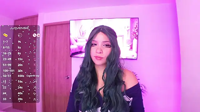 angel rouse  online show from 06.20.26