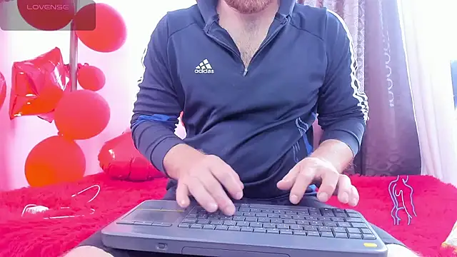 michacosio online show from 02.13.26