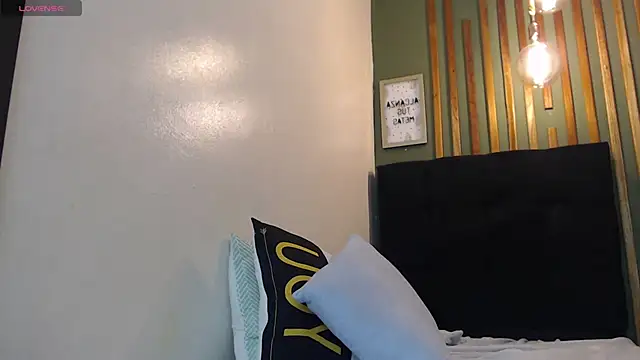 AngelitaWild  online show from 02.08.25