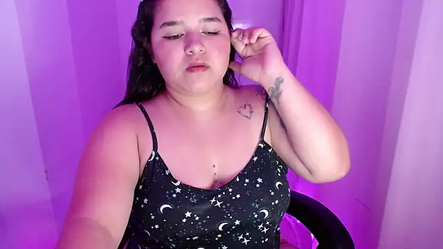 AngelitaWild  online show from 09.23.25