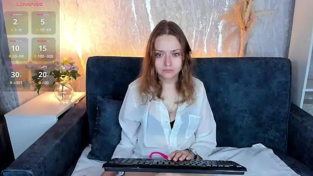 Linda Bryant online show from 07.26.26