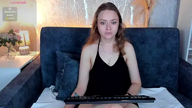 Linda Bryant online show from 07.31.26