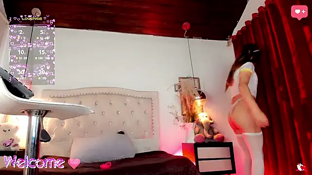 Snapshot of Rodd__y chatting on 01.13.26 Rodd y online show from 01.13.26