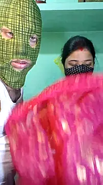 Snapshot of hotty_Sexy-couple chatting on 03.10.25 hotty Sexy-couple online show from 03.10.25