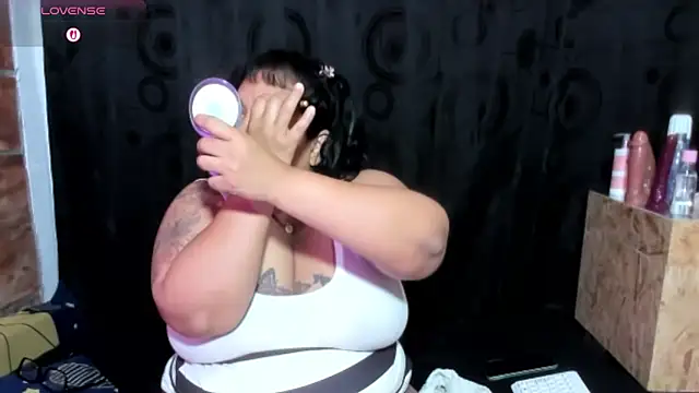 Sofie-Storm online show from 06.21.26