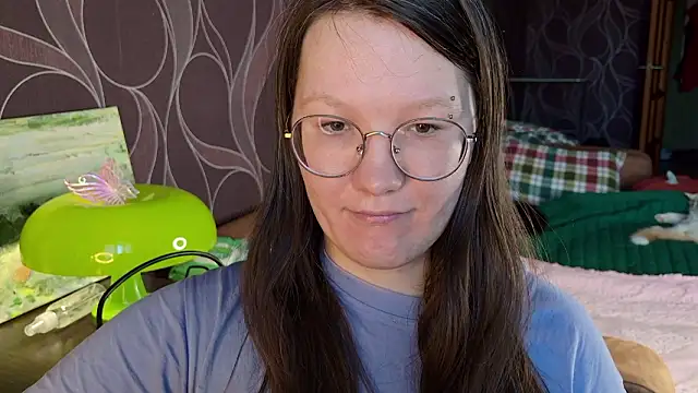 Snapshot of MiriamOr chatting on 01.17.26 MiriamOr online show from 01.17.26