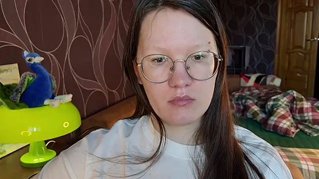 Snapshot of MiriamOr chatting on 03.07.26 MiriamOr online show from 03.07.26