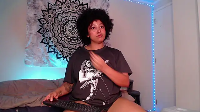 Snapshot of michell_bling1 chatting on 12.07.24 michell bling1 online show from 12.07.24