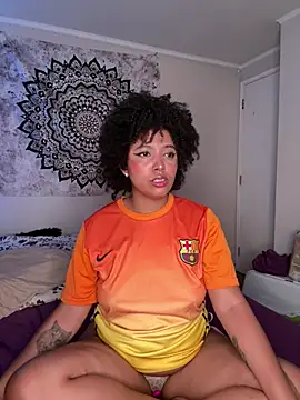 Snapshot of michell_bling1 chatting on 01.13.25 michell bling1 online show from 01.13.25