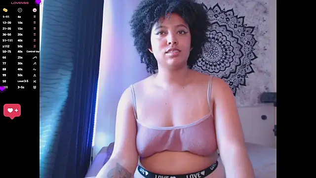 Snapshot of michell_bling1 chatting on 02.27.25 michell bling1 online show from 02.27.25