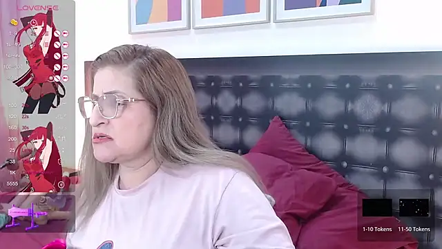 sandra 20 online show from 07.28.26