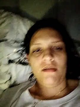 Mia Hampton online show from 03.14.25