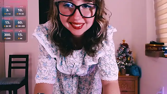 Snapshot of Cosmo_Riri chatting on 01.16.26 Cosmo Riri online show from 01.16.26