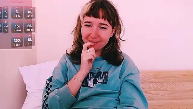 Snapshot of Cosmo_Riri chatting on 01.19.26 Cosmo Riri online show from 01.19.26