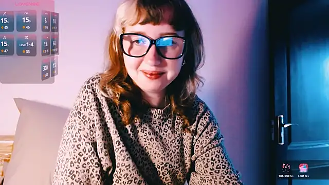 Snapshot of Cosmo_Riri chatting on 02.03.26 Cosmo Riri online show from 02.03.26