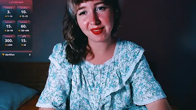 Snapshot of Cosmo_Riri chatting on 02.07.26 Cosmo Riri online show from 02.07.26