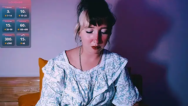 Snapshot of Cosmo_Riri chatting on 02.08.26 Cosmo Riri online show from 02.08.26