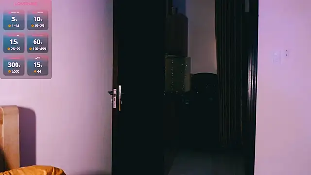 Snapshot of Cosmo_Riri chatting on 02.10.26 Cosmo Riri online show from 02.10.26