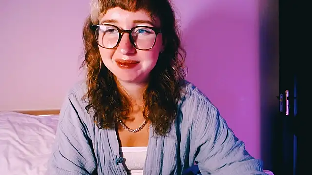 Snapshot of Cosmo_Riri chatting on 03.02.26 Cosmo Riri online show from 03.02.26