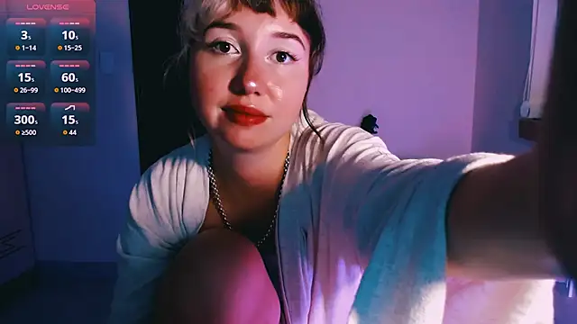 Snapshot of Cosmo_Riri chatting on 03.06.26 Cosmo Riri online show from 03.06.26