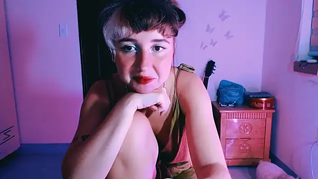 Snapshot of Cosmo_Riri chatting on 03.20.26 Cosmo Riri online show from 03.20.26