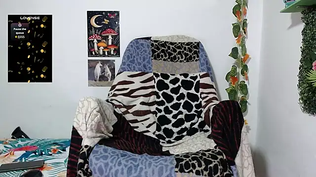 Dany milk online show from 06.15.26